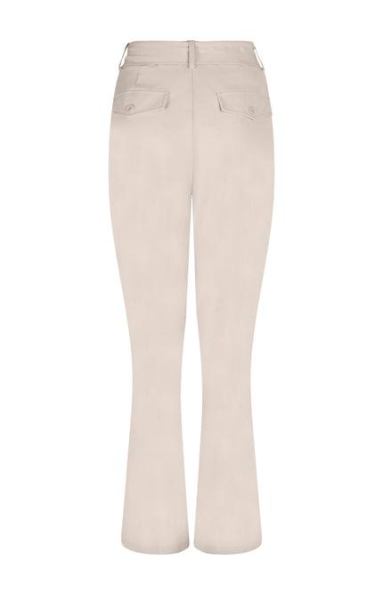 Zoso Travel broek Belle Sand 251 Stretchshop.nl