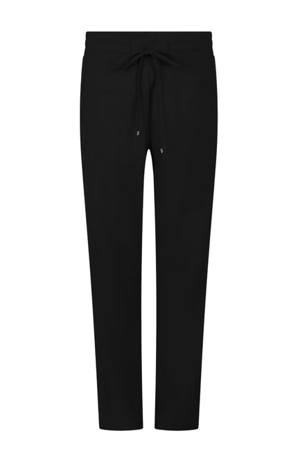 Zoso Travel Broek Joy Black Stretchshop.nl