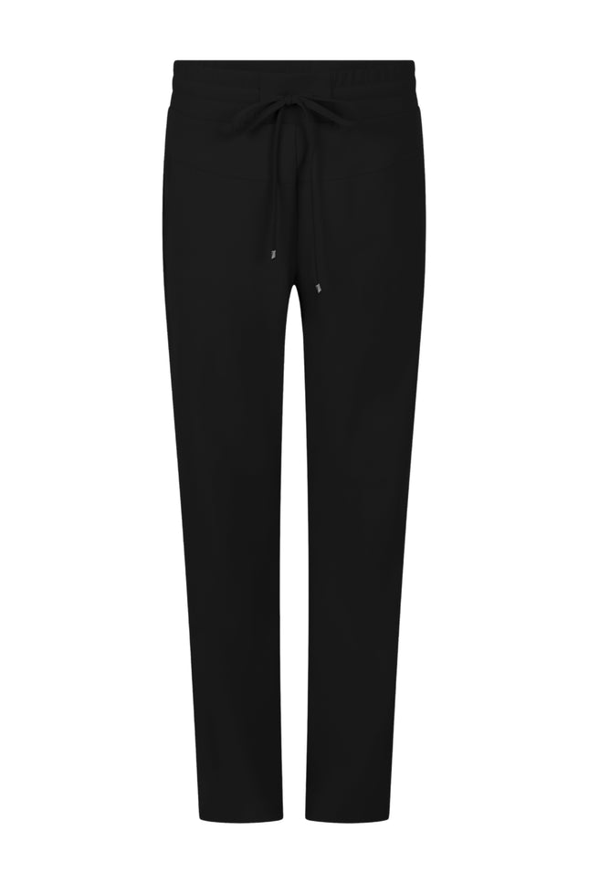 Zoso Travel Broek Joy Black Stretchshop.nl