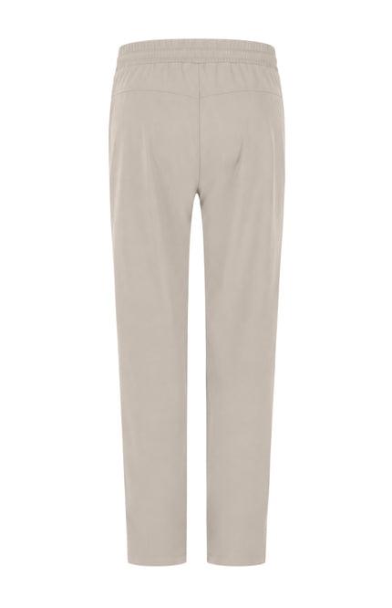 Zoso Travel Broek Joy Sand Stone 261 Stretchshop.nl