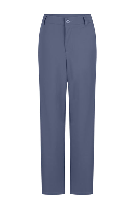 Zoso Travel Broek Miriam Blue Stretchshop.nl