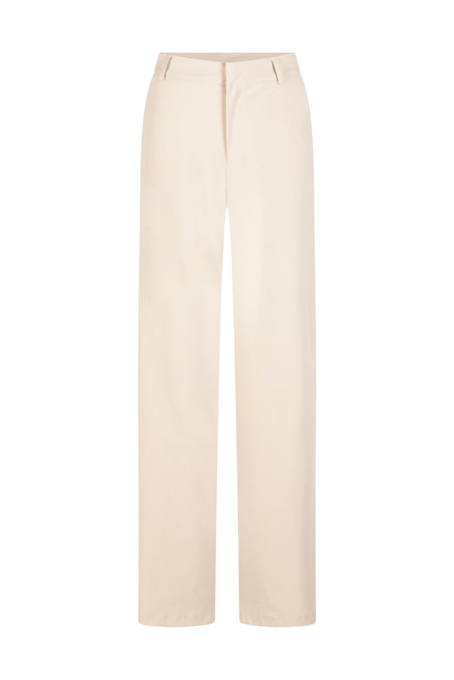 Zoso Travel Broek Miriam Sand Stretchshop.nl