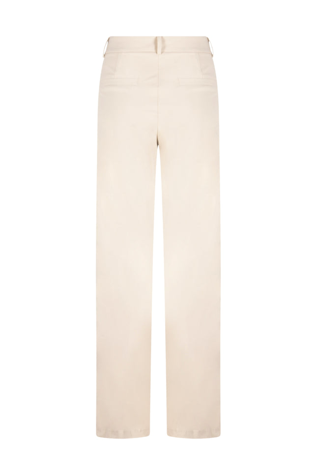 Zoso Travel Broek Miriam Sand Stretchshop.nl