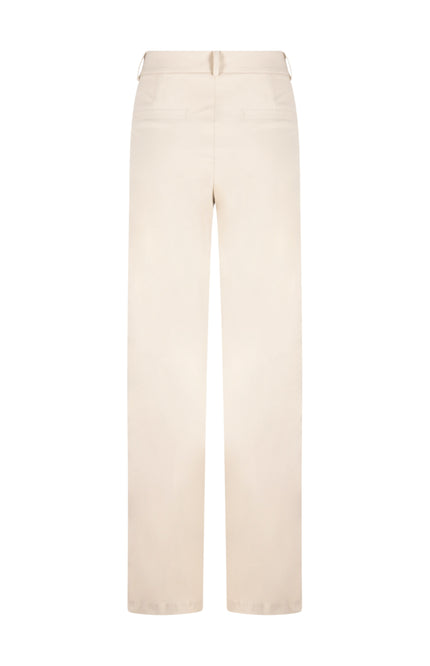 Zoso Travel Broek Miriam Sand Stretchshop.nl