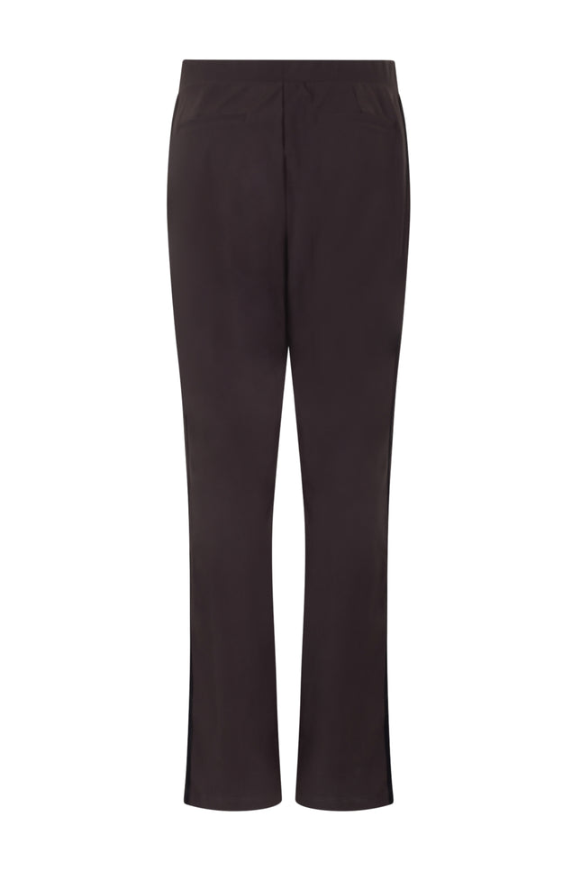 Travel Broek Rosan Espresso 264