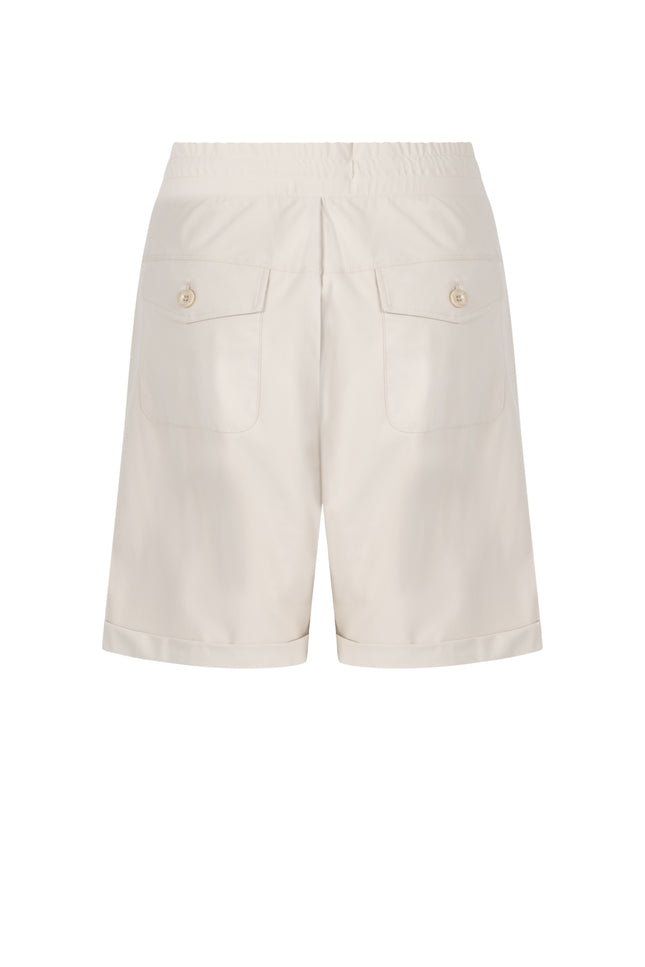 Zoso Travel Short Bowie Sand 262 Stretchshop.nl